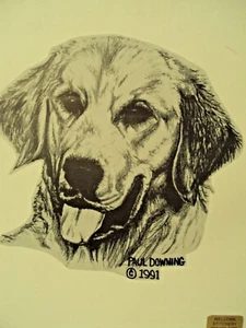 Missy & Company Paul Downing 1991 Cross Stitch Booklet Collector Series No 701 - Picture 1 of 3
