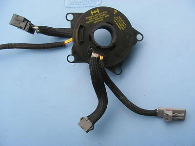 1998 1999 2000 2001 2002 2003 JAGUAR XJ8 XJR VANDEN PLAS ЧАСОВАЯ ПРУЖИНА - Изображение 1 из 3