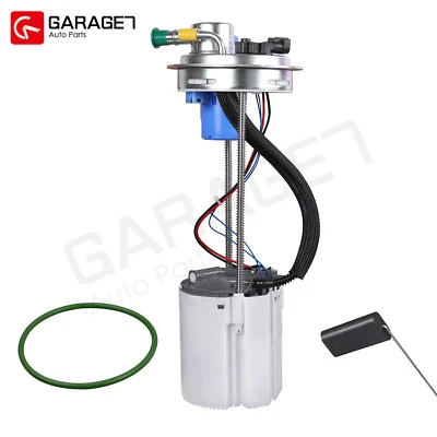 Топливный насос для 2010 2011 2012 2013 Chevrolet Silverado 1500 GMC Sierra 4,8 л 5,3 л - Изображение 1 из 4