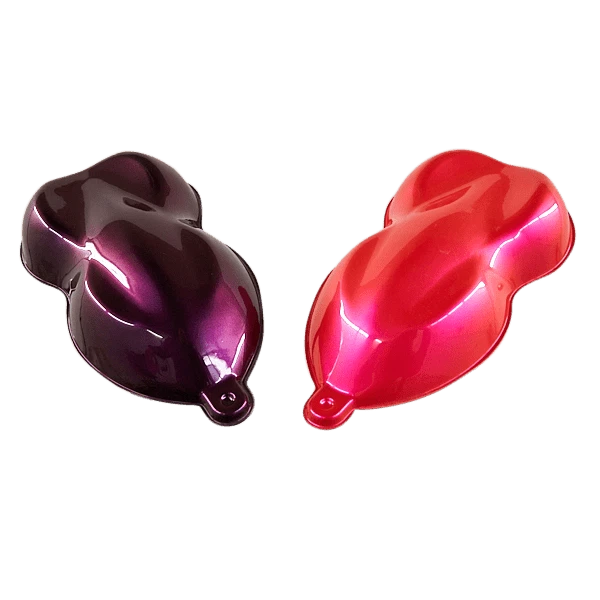 PERFECT PEARLS AND PIGMENTS APFELROT - SÜSSPERLENPIGMENT