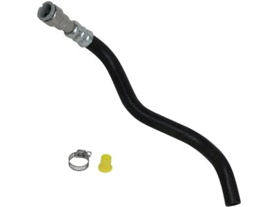 Conjunto de manguera de línea de retorno de dirección asistida para BMW 325i 2001-2005 48592HQCN Foto 1 de 2