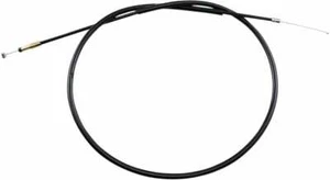 Honda TRX 300 1996-2000 Motion Pro Black Vinyl Choke Cable 02-0359 - Picture 1 of 1