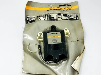 Zircon Electra Level Electronic Water Level - Model 62010 - Image 1 of 4