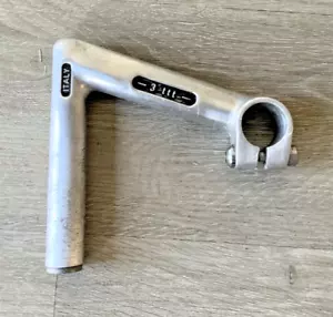 3T RECORD QUILL STEM 125 MM 300 GRAMS 25.4 MM CLAMP - Picture 1 of 8