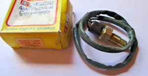 Nuevo interruptor de luz inversa XRLS3 se adapta a: Fiat Regata Ritmo Strada Lancia Delta - Imagen 1 de 1