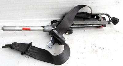 Volvo S60 XC70 V70 driver front left seatbelt harness retractor seat belt 01-09 - Image 1 of 4