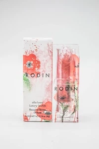 Rodin Olio Lusso Luxury Lipstick # DIANTHUS - 0.14 oz / 4 g, NIB - BRAND NEW - Picture 1 of 2