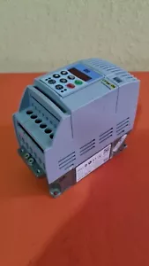 WEG MXCFW080026B2024SSZ INVERTER DRIVE Warranty!!!! - Picture 1 of 4