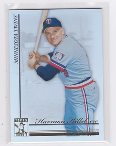 2010 Topps Tribute - Harmon Killebrew - #24 - Picture 1 of 2
