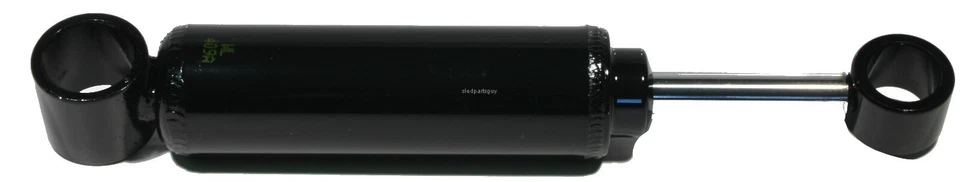 雅马哈 Phazer 480,1984 - 1989,前后悬架减震器 — 第 1/1 张图片