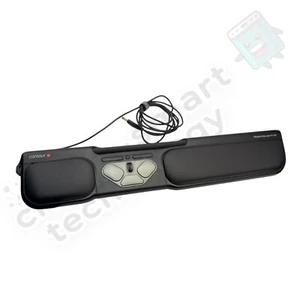 Contour Design RollerMouse Pro3 Wired Ergonomic Mouse - Black - Picture 1 of 2
