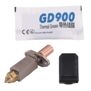 -OT Hotend Updated KIT K1 HOTEND for Extruder K1 3D Printer5948 - Afbeelding 1 van 7