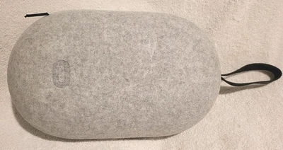 Estuche de transporte rígido Meta Oculus Quest 2 OEM para ligero, limpio Foto 1 de 3