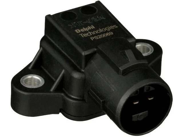 Sensor MAP Delphi 18YCBC36 para Honda Accord Odyssey 2000 2001 2002 Foto 1 de 1