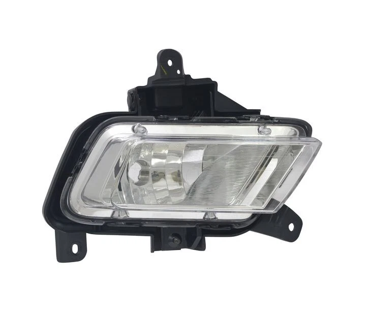 KIA CEE'D 2009 2010 2011 2012 VH359P TOP DESTRO FENDINEBBIA FOG LIGHT Foto 1 de 1