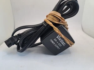 Vivitar SB-4-220 Power Supply US Version - Picture 1 of 3