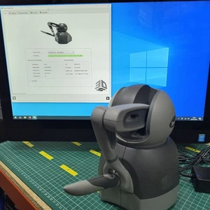 3D Systems Touch Haptic urządzenie - Freeform, Geomagic, Sensable - Zdjęcie 1 z 4
