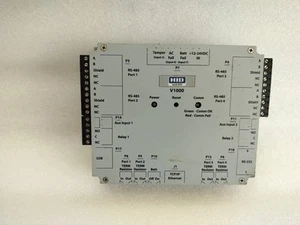 HID VertX EVO V1000 71000BEP0N01A Access Control System Unit Accessory - Picture 1 of 10