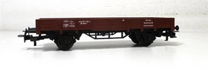 Märklin H0 4423 (2) Niederbordwagen 323 1 791-8 Kklm505 DB (1560H) - Bild 1 von 1