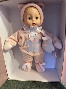 Madame Alexander Pink Baby Huggums - Sin usar, en caja - sin tapa - Imagen 1 de 5