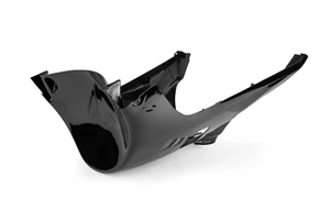 Unterboden Yamaha Aerox bis 2013 schwarz - Zdjęcie 1 z 4