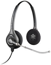 Plantronics HW261 Wired Headset SupraPlus Refurbished 36830-41