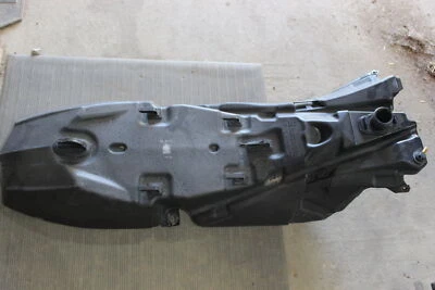 2014 Ski-doo Grand Touring 550f Sport Gas Tank Fuel Reservoir - Image 1 of 4