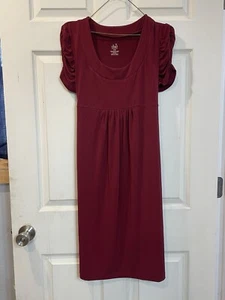 Duo Maternity Dress - Picture 1 of 3