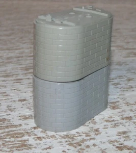 D11 Märklin 7253 2 x  Pfeiler 30 mm - Bild 1 von 1