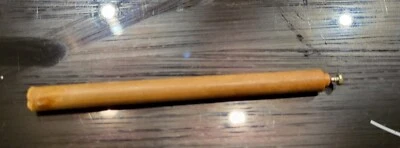 Sylvanian Families House on the Hill Oakwood Green Roof porch support pole - Image 1 of 3