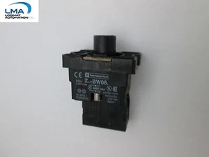 TELEMECANIQUE ZA2 BW061 MODULE BASE KIT LIGHT ASSEMBLY ** NEW - Picture 1 of 2
