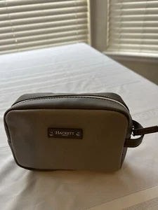 Turkish Airlines Hackett Business Class Full Amenity Kit NEW 2022 - Brand New - Picture 1 of 4