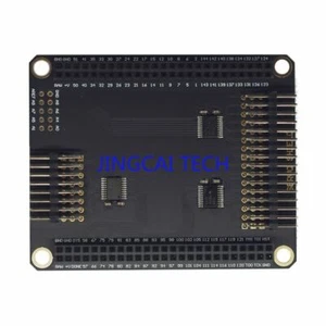 para Mojo FPGA Servo Shield Servo Placa de desarrollo de engranaje de dirección 24 vías - Imagen 1 de 2