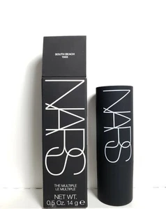 NARS The Multiple Blush Lip Eye Highlighter Stick South Beach .5 oz Full Size - Picture 1 of 12