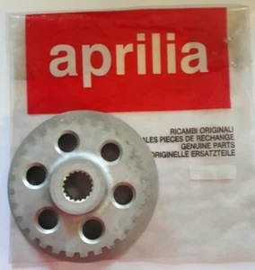 0259060 Mozzetto Frizione Aprilia Af1 Sintesi 125 88 - Af1 Futura 125 90 92  - Bild 1 von 1