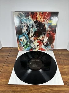 CANNED HEAT LP: BOOGIE WITH CANNED HEAT 1995 Reissue Liberty CEMA SHRINK NM/NM - Picture 1 of 17