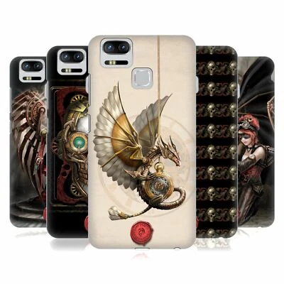 OFFICIAL ANNE STOKES STEAMPUNK CASE FOR ASUS ZENFONE PHONES - Image 1 of 4