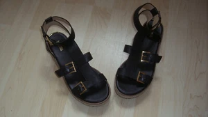 Damen Sandalen 39 NEU Michael Kors - Bild 1 von 6