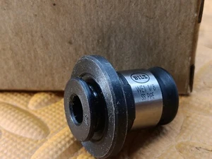 NEW Bilz WE1 1/8 SS Pipe Quick Change Tapping Tap Adapter ANSI 6711285 Size 1 #1 - Picture 1 of 1