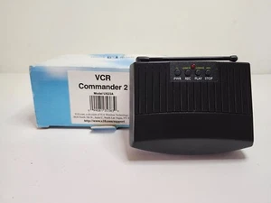 NEW X-10 Whole House VCR Commander 2 (UX23A) - Picture 1 of 1