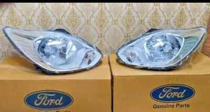 New Headlight fit for FORD FIGO 1ST GEN F/L - CS6Z13008E - Right Left Side - Bild 1 von 5