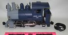 Lionel 8-55000 Rail Scope video camera system Large Scale 0-4-0 steam Locomotive