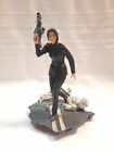 IRON STUDIOS Maria Hill BDS Art Scale 1/10 Spider-Man Far From Home Used