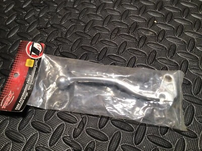 Palanca de embrague Yamaha XT TW WR TTR 125 200 225 250 E L LE R X Tusk Silver TTR125L Foto 1 de 4