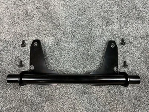 NuStep TRS4000 Elliptical Cross Trainer Leg Stabilizer Mounting Bracket - Picture 1 of 4