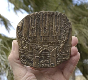 Polen, 500 Jahre, historische Stadt Chodziez, Stasinski - Bild 1 von 4