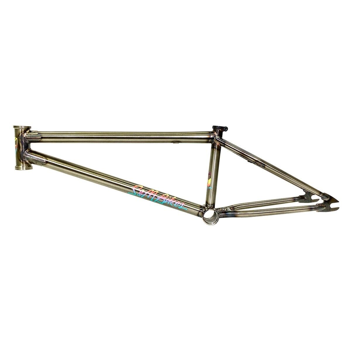 S&M 20 In Bike Frames for BMX Bike for sale | eBay S&M 20 In Bike Frames for BMX Bike for sale | eBay