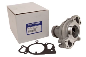 BRITPART Water Pump Assembly Fits Discovery MK3 Classic Range Rover Sport - Picture 1 of 6