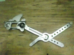 22144290 - GM Manual Window Regulator - ACDelco GM Original Equipment - Picture 1 of 3