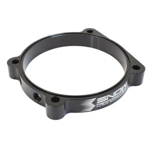 SNO-40068 Snow Performance 105mm Hellcat Water-Methanol Injection Plate - Picture 1 of 1